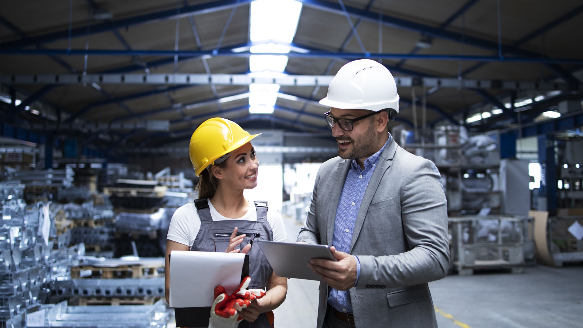 ESC Engineering Supplies Company